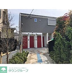 外観画像