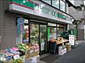 周辺：ローソンストア100杉並荻窪3丁目店 徒歩3分。コンビニ 190m