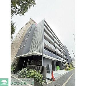 外観 外観