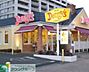 周辺：デニーズ中野坂上店 徒歩8分。飲食店 640m