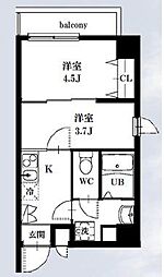 高円寺駅 11.9万円