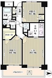 阿佐ケ谷駅 18.2万円