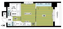 方南町駅 10.1万円