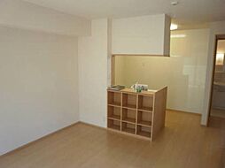 ハーモニー 203 2階2LDKのリビング/ダイニング