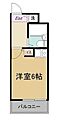 ドルメン練馬4階5.9万円
