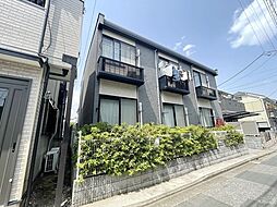 レオパレスラヴィー