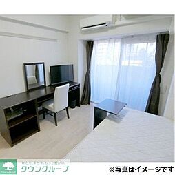 フェニックス笹塚弐番館 803 8階1DKのリビング/ダイニング