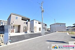 石巻市蛇田第20　5号棟