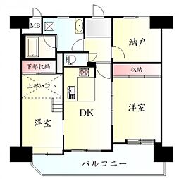 北山形駅 1,080万円