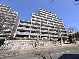 ハウステージ多賀城II