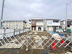 遠田郡涌谷町追廻町　1号棟