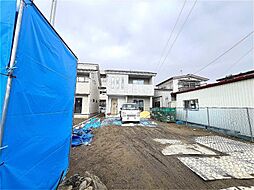 遠田郡涌谷町追廻町　2号棟