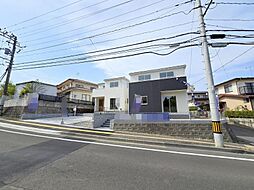 長命ケ丘2丁目1期　2号棟