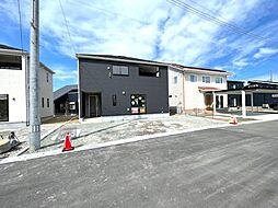 大崎市古川境野宮第4　3号棟