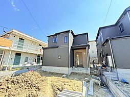 安養寺2期　3号棟