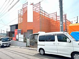 川平2丁目　2号棟