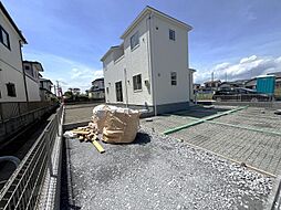 東松島市大曲3期　1号棟