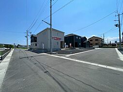 大崎市古川第9　1号棟