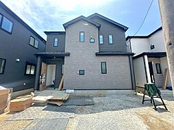 中野3期　B号棟