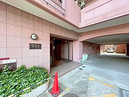 チサンマンション花京院