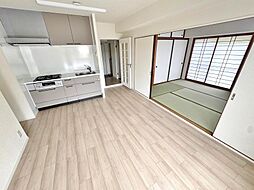 朝日プラザ八幡
