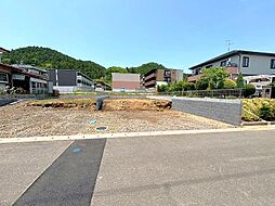 茂庭字大沢　1号棟