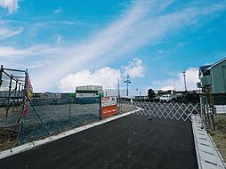 岩切字鴻巣　建築条件なし