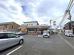 セブンイレブン仙台三条町店 徒歩14分。 730m