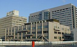 東北大学病院 徒歩13分。 1030m