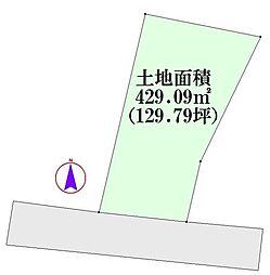 加美郡加美町米泉字杷の木田