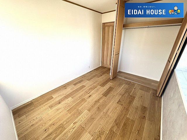 洋室 仙台市青葉区国見ケ丘1丁目