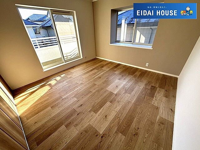 洋室 仙台市青葉区国見ケ丘1丁目