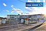 周辺：仙台市立愛子小学校 徒歩35分。 2740m