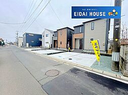 多賀城市山王2期