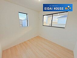 子供部屋の画像