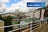 周辺：仙台市立折立小学校 徒歩16分。 1220m