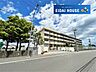 周辺：仙台市立沖野中学校 徒歩7分。 550m