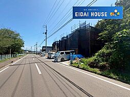 七ケ浜町汐見台第2
