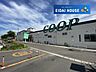 周辺：COOP　MIYAGI高砂駅前店 徒歩19分。 1490m
