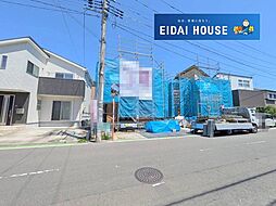 自由ケ丘3期