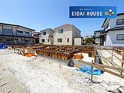 多賀城市留ケ谷3丁目