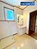 洗面：洗面所