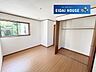 洋室：リビング以外の居室
