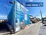 その他：前面道路含む外観