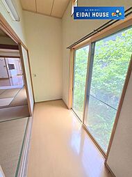 室内の画像