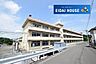 周辺：塩竃市立玉川中学校 徒歩14分。 1080m