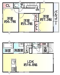 泉ヶ丘第21