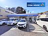 周辺：ローソン仙台鷺ケ森店 徒歩4分。 250m