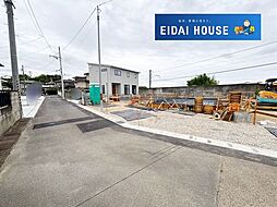 塩竈市杉の入第8