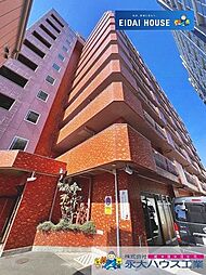 シャンボール荒町